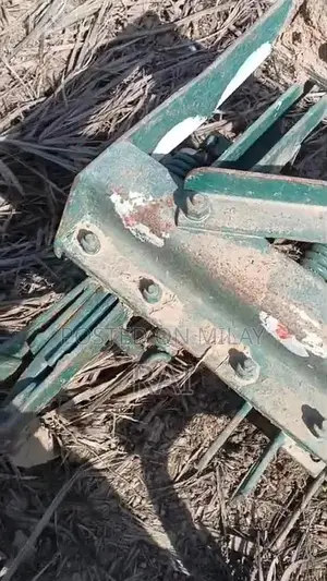 Traditional 11-Piece Okara Cooking Set - Authentic Kitchen Utensils