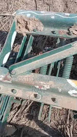 Traditional 11-Piece Okara Cooking Set - Authentic Kitchen Utensils