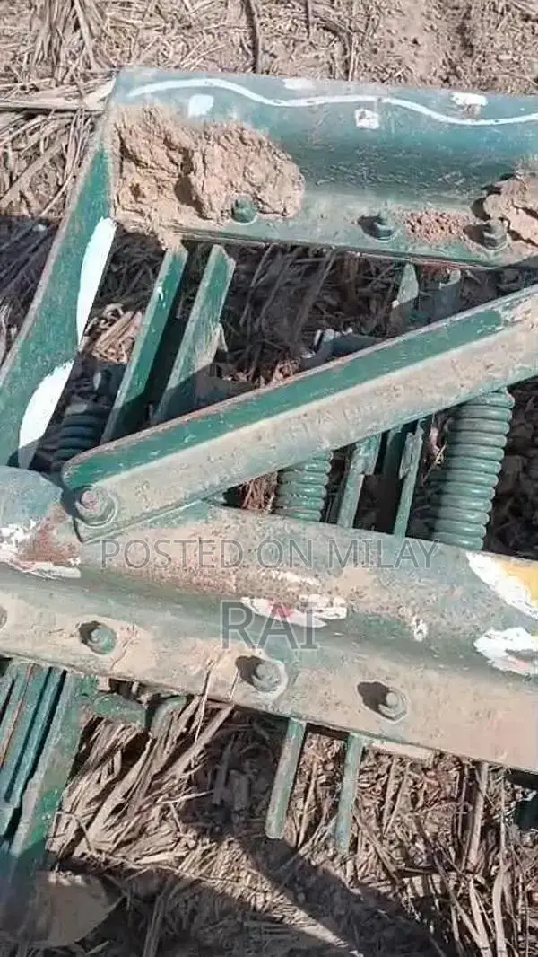 Traditional 11-Piece Okara Cooking Set - Authentic Kitchen Utensils