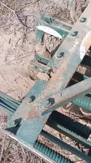 Traditional 11-Piece Okara Cooking Set - Authentic Kitchen Utensils