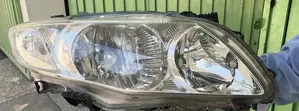 Photo - OEM Volkswagen GLI Headlight Assembly 2010 Model Front Lamp Set