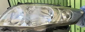 OEM Volkswagen GLI Headlight Assembly 2010 Model Front Lamp Set