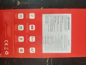 Affordable Smartphone with Vision Series Capabilities