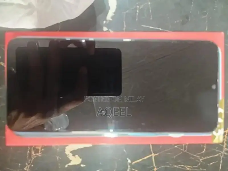 Affordable Smartphone with Vision Series Capabilities