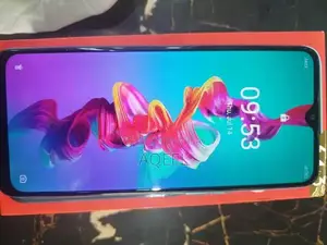 Affordable Smartphone with Vision Series Capabilities