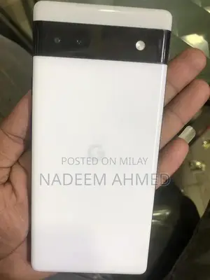 Mid-Range Android Smartphone with Compact Design