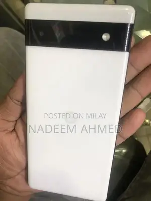 Mid-Range Android Smartphone with Compact Design