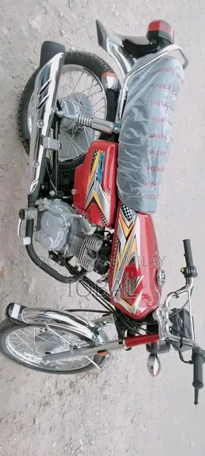 Honda Motorcycle 2025 Model Bike