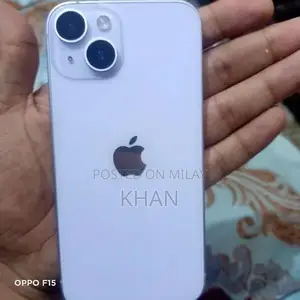 Apple iPhone 14 Non-PTA Unlocked Smartphone