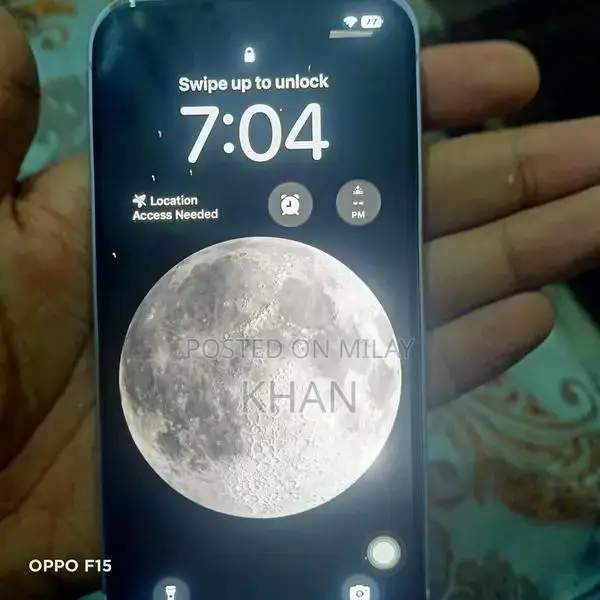 Apple iPhone 14 Non-PTA Unlocked Smartphone