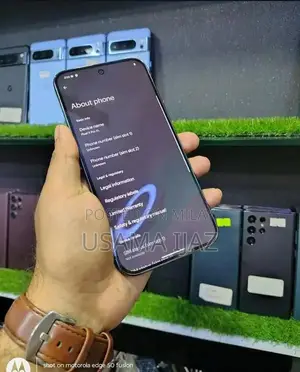 Google Pixel 9 Pro XL Advanced Smartphone