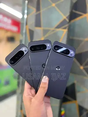 Google Pixel 9 Pro XL Advanced Smartphone