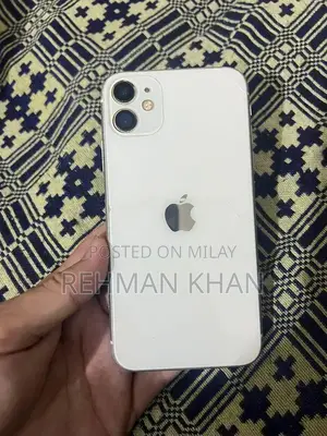 Apple iPhone 11 64GB Smartphone with Battery Health Indicator