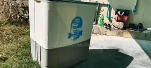 Photo - Portable Humidifier with Multiple Features