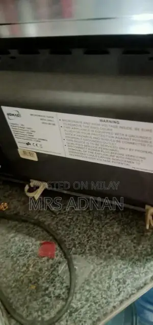 Homeage 28L Blender or Kitchen Appliance