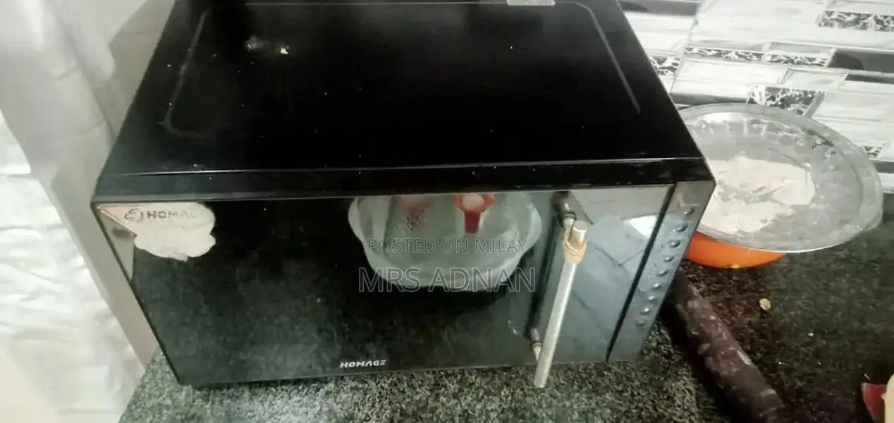 Homeage 28L Blender or Kitchen Appliance