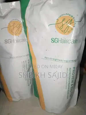 Professional Hair Rebonding Treatment for Smooth, Sleek Hair