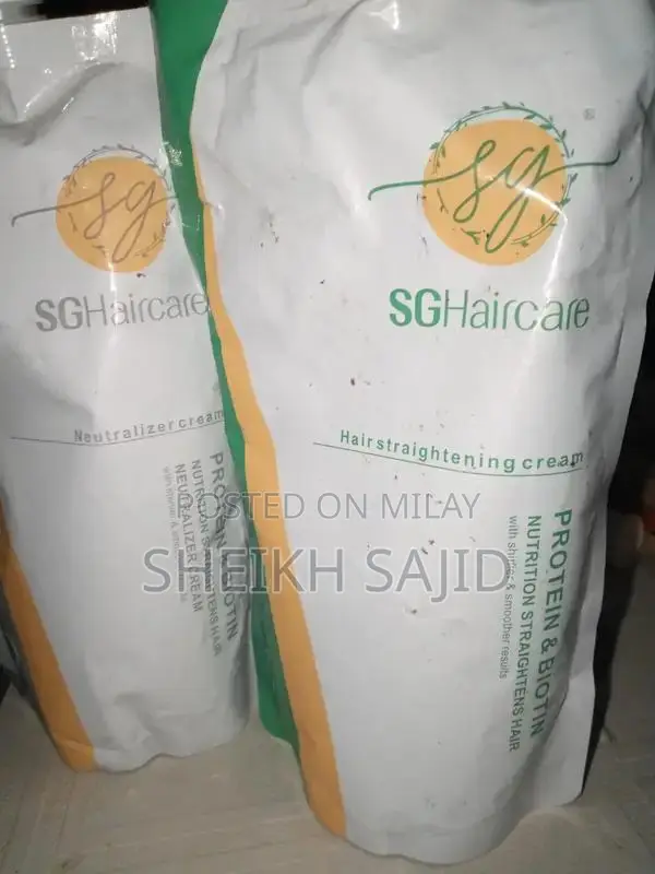 Professional Hair Rebonding Treatment for Smooth, Sleek Hair