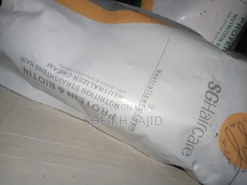 Professional Hair Rebonding Treatment for Smooth, Sleek Hair