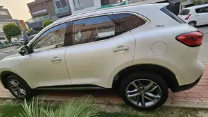 MG HS 2021 Compact SUV - Low Mileage Personal Vehicle