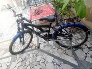 Photo - Smart Bicycle - Lightly Used, Excellent Condition