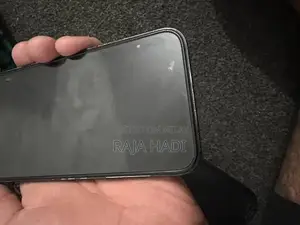 Pro Max 256GB Smartphone with Minor Back Damage