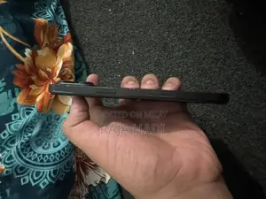 Pro Max 256GB Smartphone with Minor Back Damage