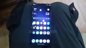 Samsung Galaxy S23 Ultra Dual SIM Smartphone