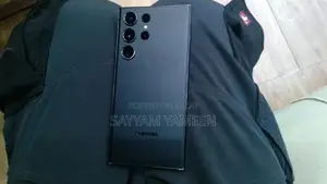 Samsung Galaxy S23 Ultra Dual SIM Smartphone