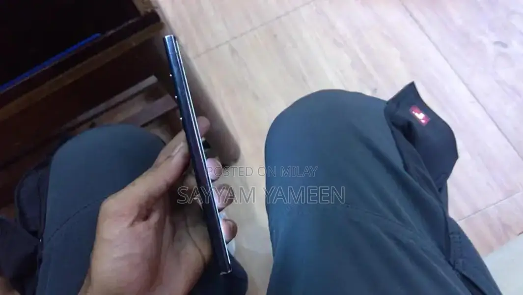 Samsung Galaxy S23 Ultra Dual SIM Smartphone