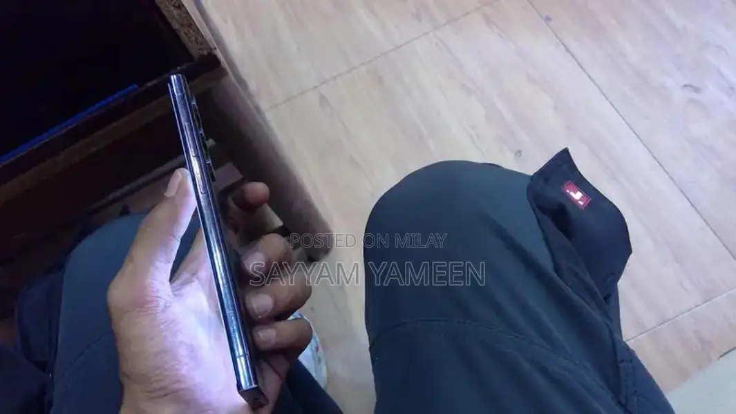 Samsung Galaxy S23 Ultra Dual SIM Smartphone