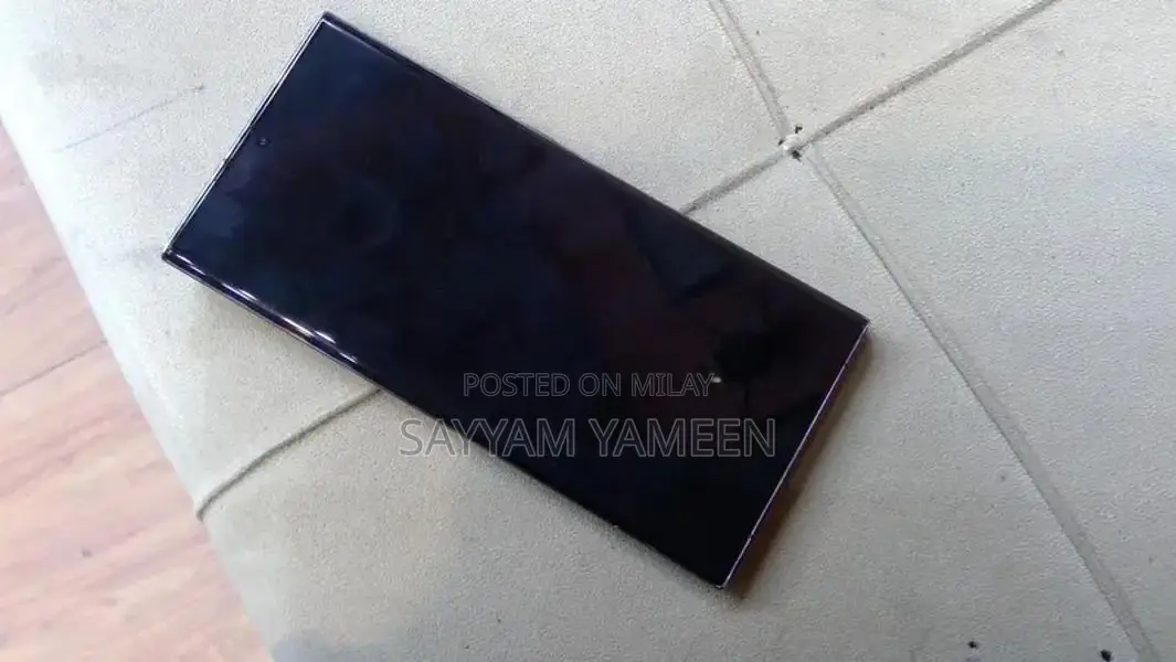 Samsung Galaxy S23 Ultra Dual SIM Smartphone