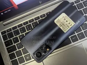 Infinix Note 11 Smartphone - 6GB RAM, 128GB Storage