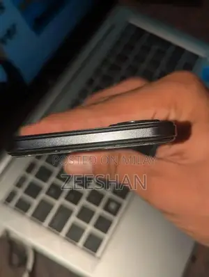 Infinix Note 11 Smartphone - 6GB RAM, 128GB Storage