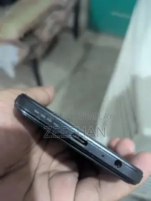 Infinix Note 11 Smartphone - 6GB RAM, 128GB Storage