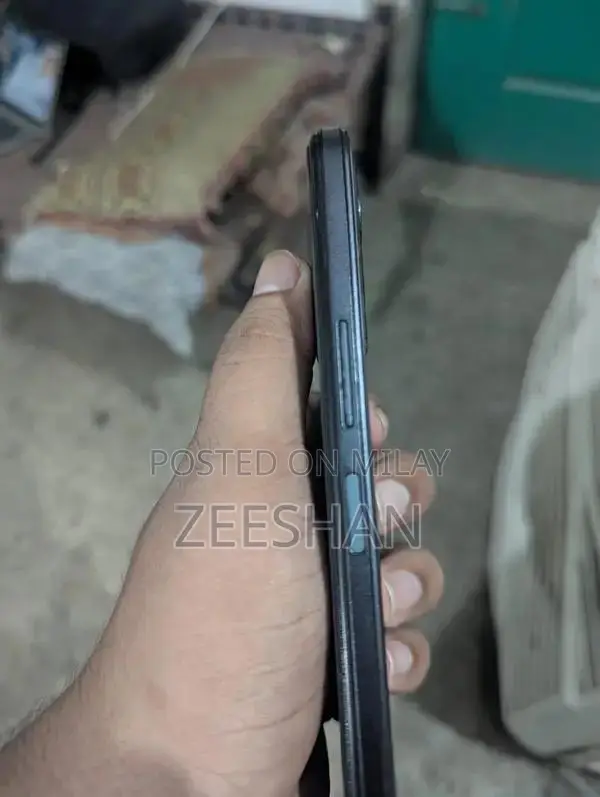 Infinix Note 11 Smartphone - 6GB RAM, 128GB Storage