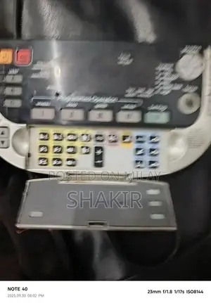 Comfortable Massage Chair for Relaxation and Stress Relief