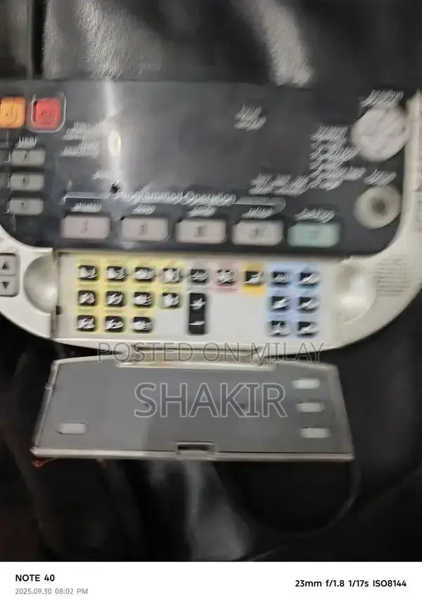 Comfortable Massage Chair for Relaxation and Stress Relief