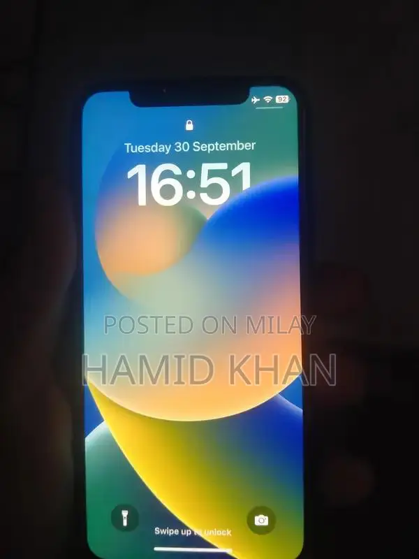 Reliable Mobile Phone with Good Battery Health