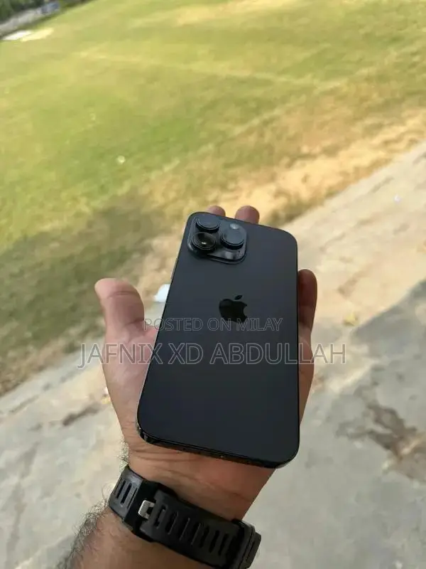 Apple iPhone 14 Pro Max Smartphone - Premium Condition