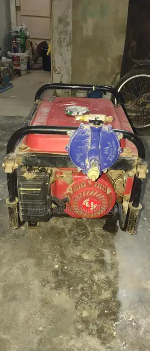 Golden Power 2 kVA Portable Diesel Generator