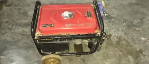 Golden Power 2 kVA Portable Diesel Generator
