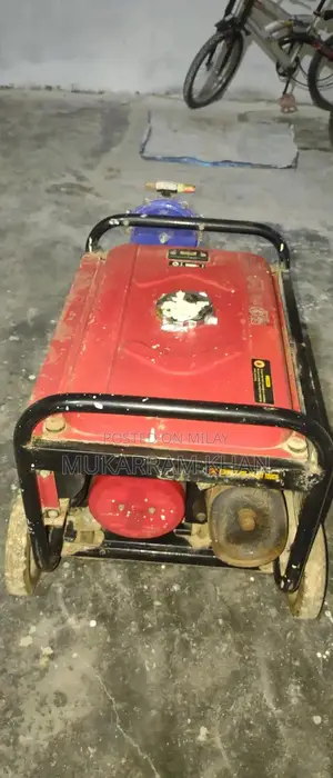 Golden Power 2 kVA Portable Diesel Generator