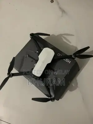 Photo - Holy Stone HD Camera Drone with Dual Battery