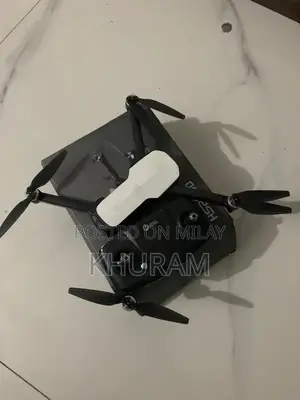 Holy Stone HD Camera Drone with Dual Battery