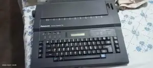 Vintage Typewriter Antique Writing Machine