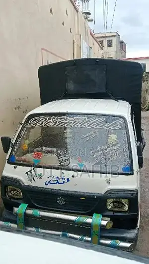 Used Series Byer Vehicle in Good Condition