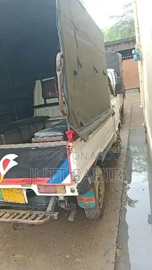 Used Series Byer Vehicle in Good Condition