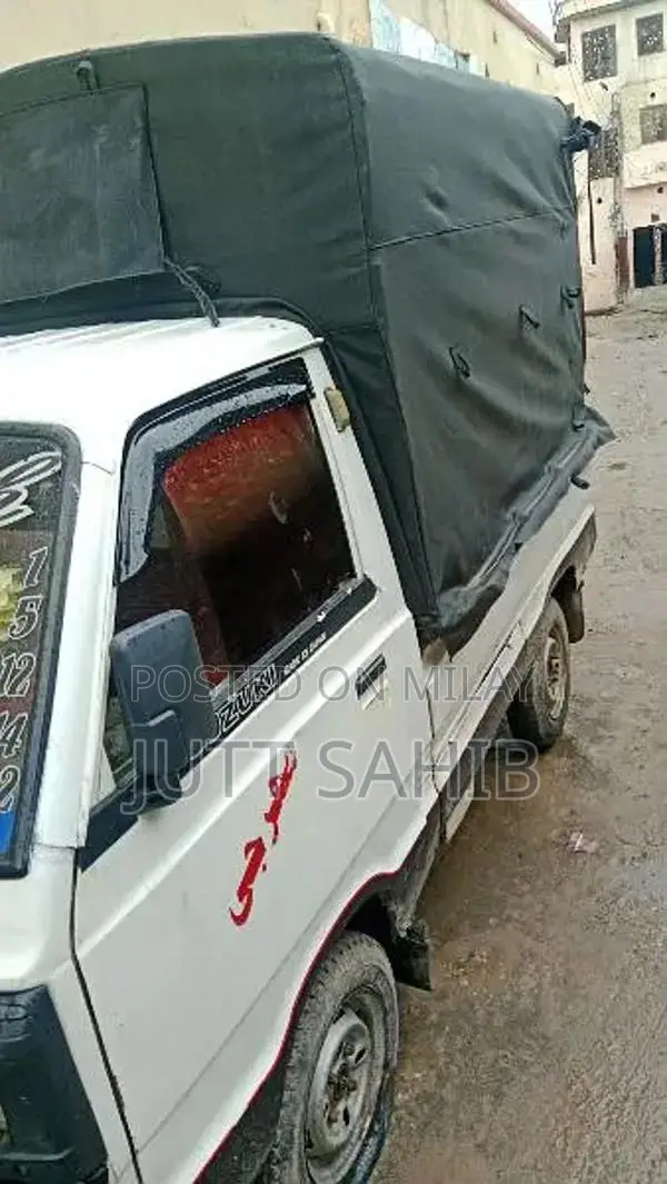 Used Series Byer Vehicle in Good Condition