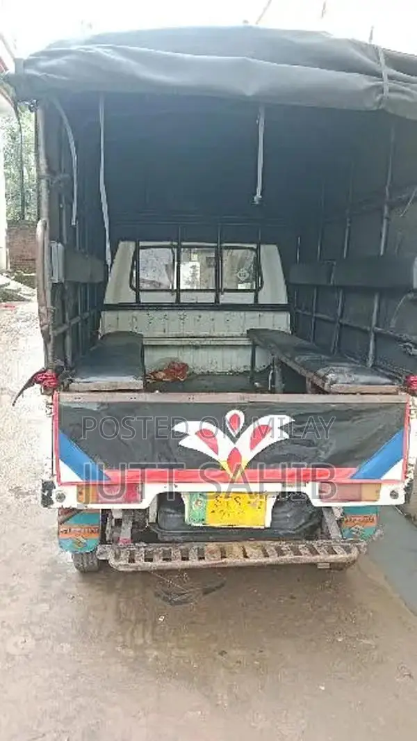 Used Series Byer Vehicle in Good Condition